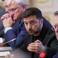 Sedam dana za odluku: Zelenski uputio direktan ultimatum Lukašenku