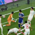Prenos, Tunis - Japan: Padaju golovi na istorijskom meču Svetskog prvenstva!
