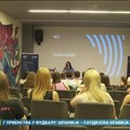 Uručena priznanja za mlade preduzetnike