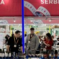 Српски производи на сајму у Јужној Кореји