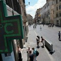 Upaljen crveni meteo alarm, pale prve žrtve toplotnog talasa: Četiri osobe stradale u Italiji, opasno i za zdrave