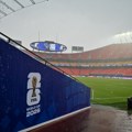 FIFA usred Mundijala suspendovala jednu reprezentaciju