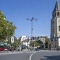 Francuska na udaru ekstremnih vrućina: Crveni alarm u 61 departmanu, Pariz uveo zabrane