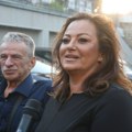 "Imam tremu, tu su mi deca": Anica Milenković došla na koncert Južnog vetra sa Srećkom Šušićem, pa priznala: "Saša Popović je…