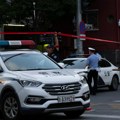Detalji nesreće u Pekingu: Pilot poginuo, više od 10 ljudi je povređeno FOTO