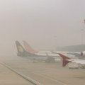 Vanredno sletanje aviona sa više od 230 ljudi: Aktiviran alarm, putnici evakuisani