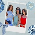 Autfiti s Jacquemus revije na Korzici kao uvod u dugo, toplo leto