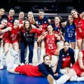 Terzić saopštio spisak odbojkašica za Ligu nacija: Ognjenović i Bošković predvode Srbiju