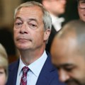 Faraž podneo ostavku na poslanički mandat u britanskom parlamentu, ponovo izlazi na izbore