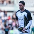 Vlahović se vratio u Torino - samo zato što tamo ima dom