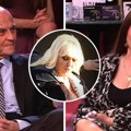 Da li će Branka Sovrlić prisustvovati sahrani svog kuma Andrije Bajića? Pevačica napustila Srbiju, evo detalja