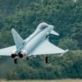 Najnoviji nemački lovac prvi put poleteo