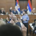 Skupština Beograda danas o uspostavljanju integrisanog bezbednosnog sistema - za vlast projekat od javnog interesa, za…
