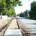 Nastavljeni infrastrukturni radovi u kikindskim selima: Novi trotoari, rekonstrukcija objekata i ulaganja u bezbednost