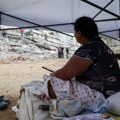 Razorni zemljotresi u Venecueli: Više od 5.500 žrtava, hiljade ostale bez krova nad glavom