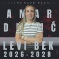 Ubojita juniorska reprezentativka pojačala redove Šumadinki