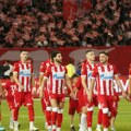 Žreb za plej-of Lige šampiona: Ako eliminiše Hapoel, Zvezda protiv boljeg iz dvomeča između Sabaha i Arhusa