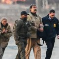 Nikolas Maduro se oglasio iz zatvora: "Pozdravljam put ka dijalogu uoči početka razgovora između vlade i opozicije"