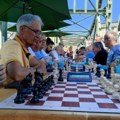 Održan šahovski "Meč prijateljstva" između Srbije i Republike Srpske