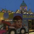 Neverovatna noćna avantura u Beogradu! Panoramska vožnja otvorenim autobusom: Evo kada polazi i koje su cene karata