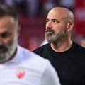 Zvezda primila gol, zaorilo se "Uprava napolje": Košmarna noć crveno-belih na Marakani