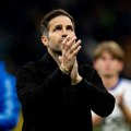 Komo se ne boji UEFA: Ako morate da nas kaznite, kaznite nas