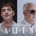 Poslušajte novi hit: Saša Matić i Adi Šoše objavili duet „Daljine“