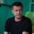 Ilić: Mi kao Partizan ne smemo uplašeno da delujemo