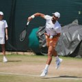 Novak konačno na terenu: Gde gledati okršaj Đokovića i Tirantea?
