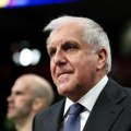 Ništa od crno-belog dresa! Željko Obradović stopirao transfer u poslednjem sekundu