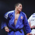 Vidak Maljević osvojio bronzu za Srbiju na Lima Panameriken openu u džudou