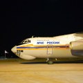 Rusija poslala „Iljušin“ u Srbiju, Vučić pre četiri dana tvrdio da nije potrebno