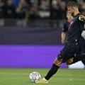 Dinamo Zagreb na severu ostao bez Lige šampiona: Zlatko Tripić počeo mrežu Hrvata, tu je počeo kraj