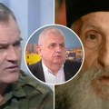 "Srpstvo nije svetac koji blagosilja Karadžića i Mladića": Čanak u programu uživo izvređao i patrijarha Pavla