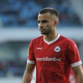 Razbio Partizan u Humskoj i odlazi za 2.000.000 evra: Srpski klub samo jednom skuplje prodao igrača