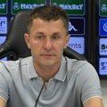 "Nekog ćemo žrtvovati": Saša Ilić zbog pravila Superlige mora da seče pred derbi