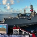 Kim Džong Un: Novi razarač deo nuklearnog sistema odgovora sposobnog za razorne uzvratne udare
