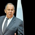 Lavrov: Ruski odgovori na ukrajinske terorističke napade imaće teže posledice