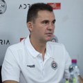 Trener rukometaša crno-belih Raul Gonzales pred start LŠ: Jedina šansa Partizana je da odigra bez greške