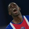 Ludo veče u Ligi šampiona: PSŽ izrešetao Slovan, a Sporting "okrenuo" Galatasaraj