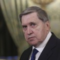 Ušakov: Putin i Si dogovorili opsežne razgovore na marginama samita APEK-a