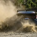Rally Chile Biobio 2026 - FOTO
