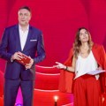 Jubilej RTS-a, 75 godina PGP RTS, predstavljen novi program i nova TV lica