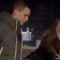 Snevali snove, a sada ih više nema: Objavljen snimak Marka i Ane koji kida dušu! Pijan vozač mu ugasio život