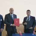 Ministarstvo spoljnih poslova: Republika Srbija i Kraljevina Tonga uspostavili diplomatske odnose