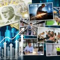 Ko u Srbiji ima prosečnu platu iznad 300.000 dinara? Ove profesije su na vrhu, a ove na dnu liste zarada