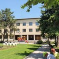 Grad kupuje nekadašnju Komandu garnizona za 2,4 miliona evra: Plaćanje u 60 rata, uz grejs period od dve godine