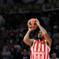 Drugo kolo Evrolige: Zvezda dočekuje Hapoel, Partizan gostuje Parizu