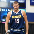Jokić poredi NBA i Evropu: Ovde neki moraju da uzmu „svoje“ poene