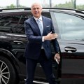 Zvezda igra u rodnom selu Zvezdana Terzića
